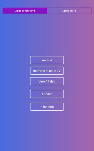 Indovina la Serie TV: Quiz screenshot 15