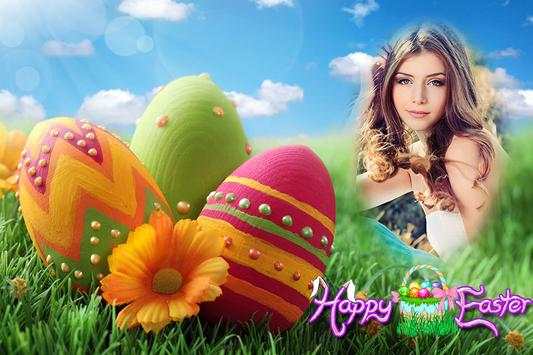 Easter Photo Frames screenshot 4