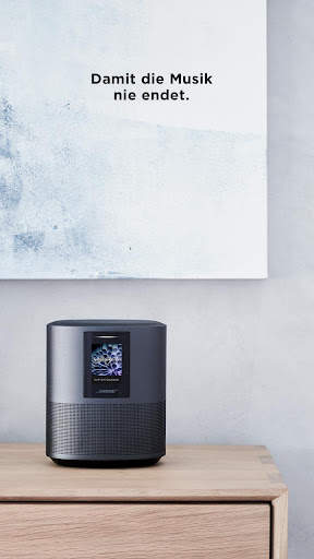Bose Music screenshot 7