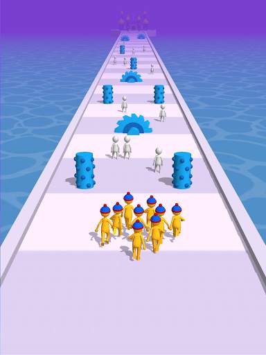 조이느 클래시 3D screenshot 4