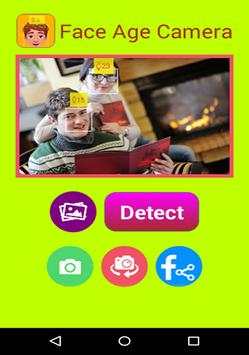 Face Age Camera screenshot 3