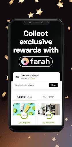 tamara | Shop & Split Payments screenshot 3