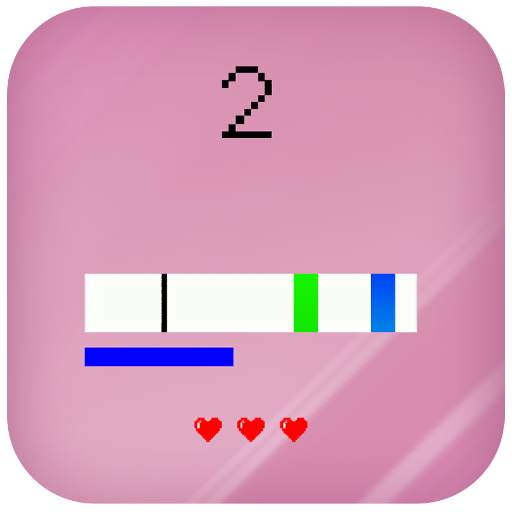 Green Tap - Reaction Game 1.0.61