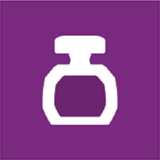7/24 Perfumes Shopping App icon