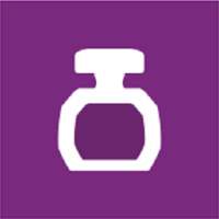 7/24 Perfumes Shopping App logo