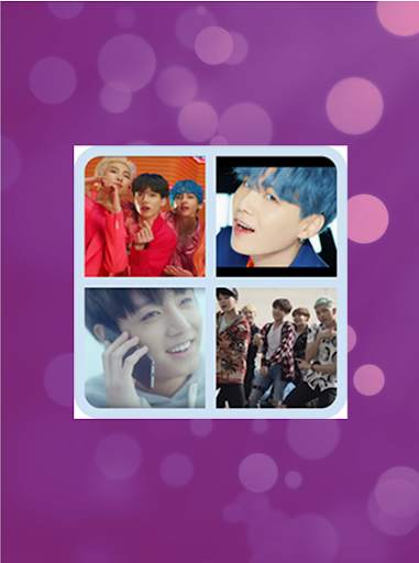 Guess the BTS Song by MV (850 Levels!) screenshot 12