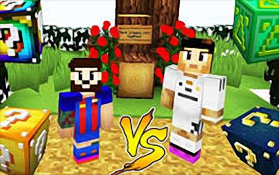 Skin RONALDO For Minecraft screenshot 2