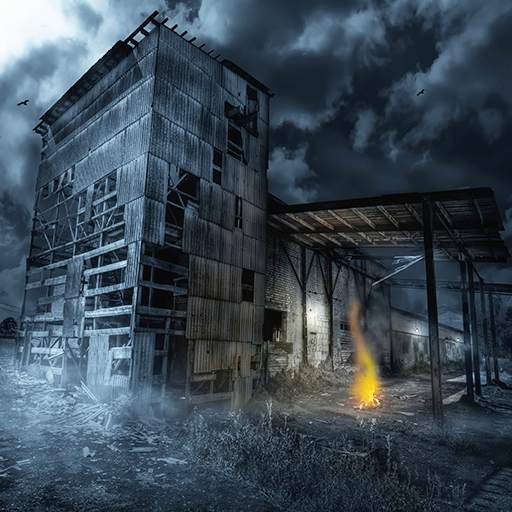 Escape Room Game -Way Out 2 1.0.5