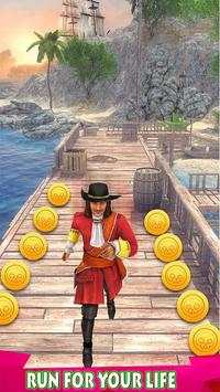 Lost Temple Pirate Oz Run screenshot 3