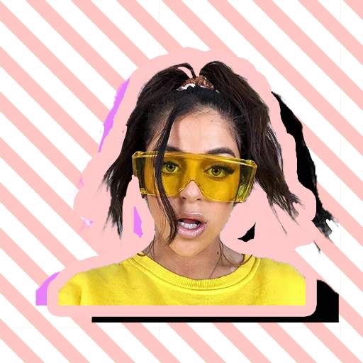 Baby Ariel Stickers For WhatsApp 2.0