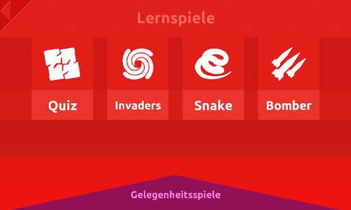 Lingo games - Englisch lernen screenshot 6