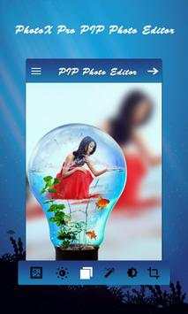 PhotoX Pro PIP Editor Pics Lab Photo Art ImageWiz screenshot 8