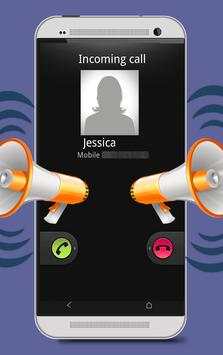 Caller Name Auto Announcer 2018 screenshot 2