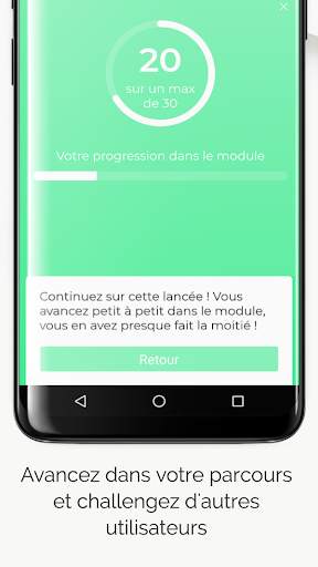InTeach - Mobile Learning screenshot 4