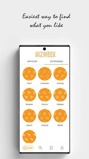 GizMeek - Latest Tech News & Reviews screenshot 5