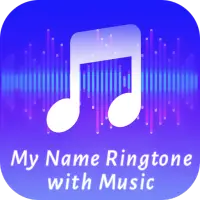ikon My Name Ringtone Maker