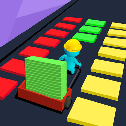 Stack Bricks! icon