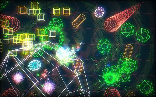 PewPew Live screenshot 10