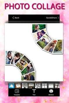 Photo Grid:Photo Collage Maker 5 تصوير الشاشة