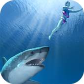 Great White Shark Attack 1.9