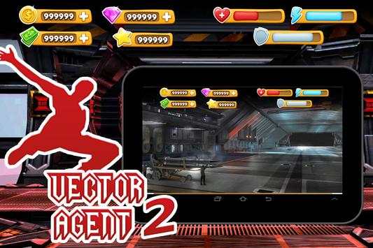 Vector Agent 2 screenshot 2