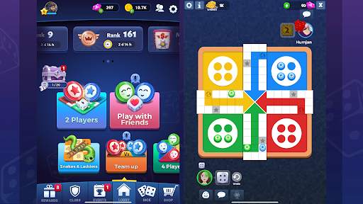 Ludo Titan screenshot 13
