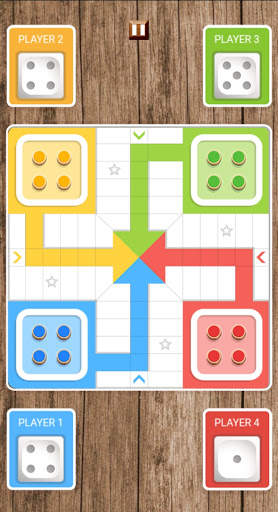 LUDO King Master 2021 screenshot 2