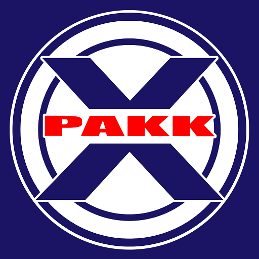 XPakk Store icon