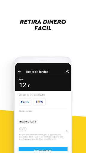 LetyShops — Cashback screenshot 4