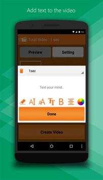 Video Creator screenshot 3