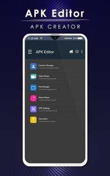 APK Editor screenshot 7
