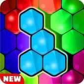 Hexa PuZZle BloCk KinG logo