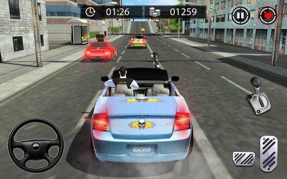 Yakuza reato Città Simulatore screenshot 7