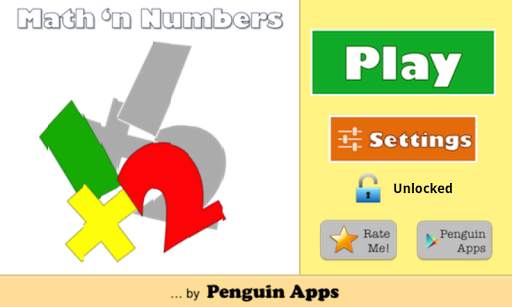 Maths and Numbers - Maths games for Kids & Parents screenshot 8