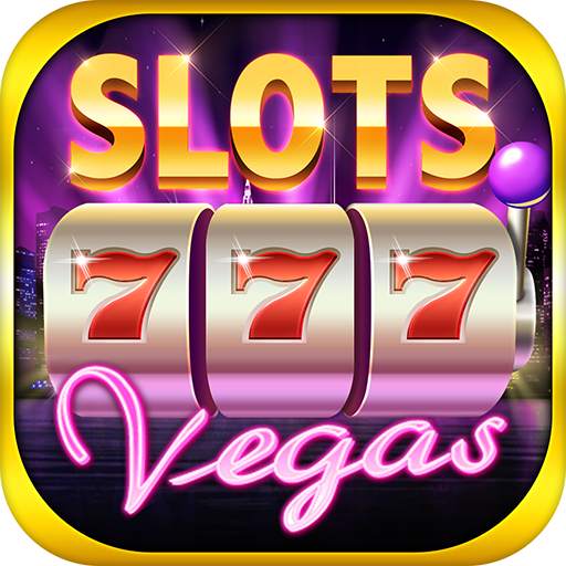Classic Vegas Slots Casino 2.3.2