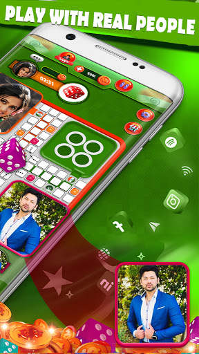 Pakistan vs India Mega Ludo screenshot 3
