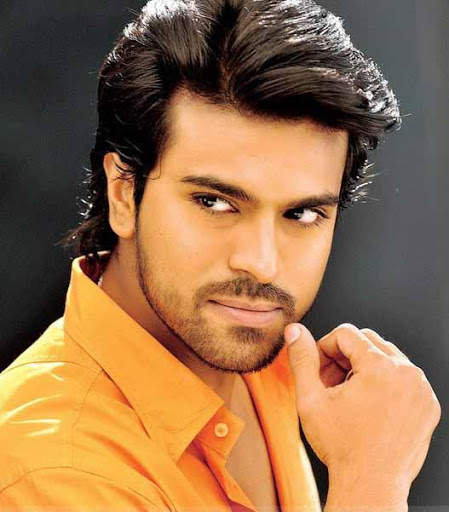 Ram Charan Wallpaper screenshot 6