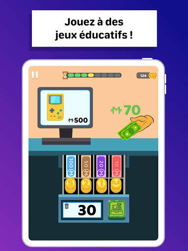 MentalUP - Jeux intellectuels screenshot 1