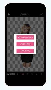 Background Changer- Background Eraser screenshot 4