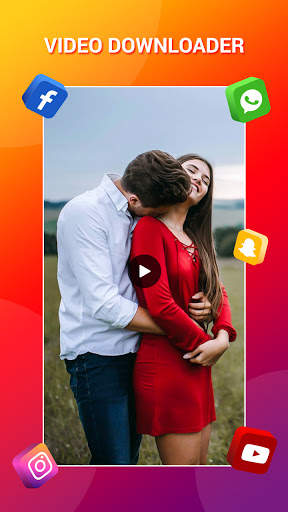 Free Video Downloader – All Videos Download screenshot 5