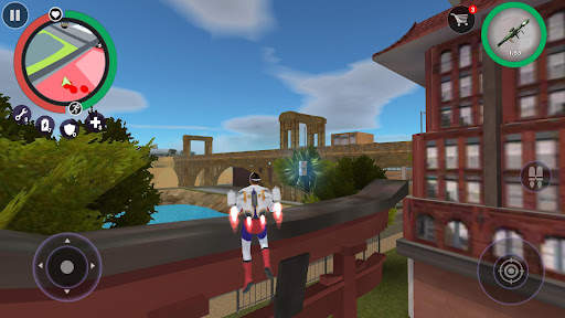 Grand Vegas Crime screenshot 6