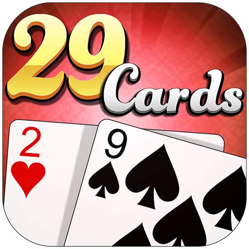 29 Card Game 1.24