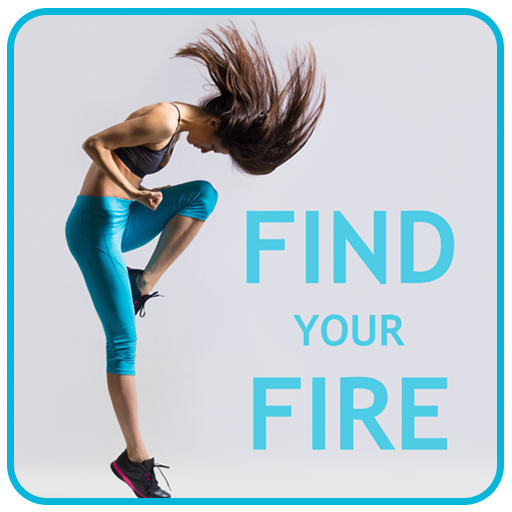 Fitness Coach icon