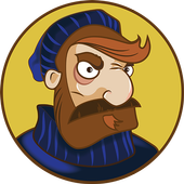 Jack vs. Zombies icon