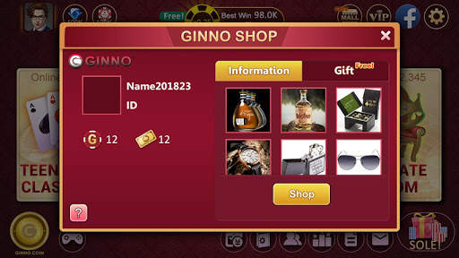TeenPatti Pro screenshot 3
