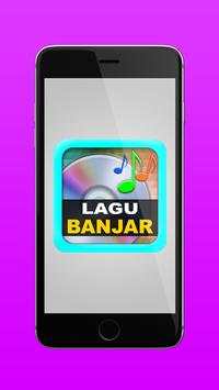 Gudang Lagu Banjar Populer screenshot 1