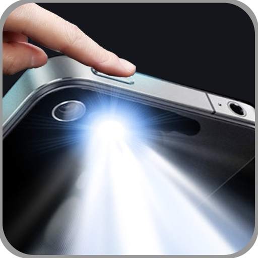 Power Button FlashLight 1.1