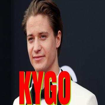 Kygo -  Songs OFFLINE (Song - 26) screenshot 1