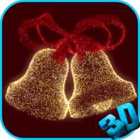 Christmas Bells Live Wallpaper on 9Apps