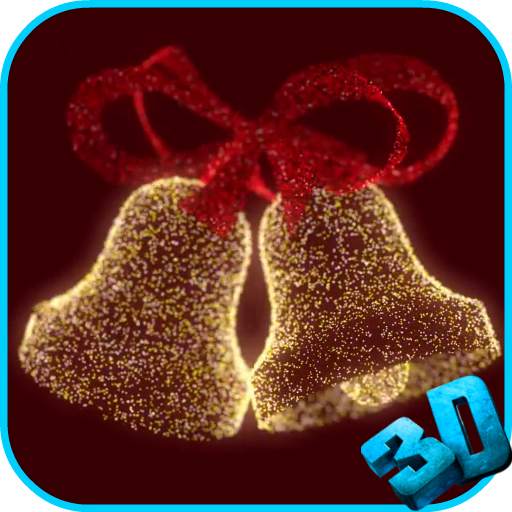 Christmas Bells Live Wallpaper 6.0